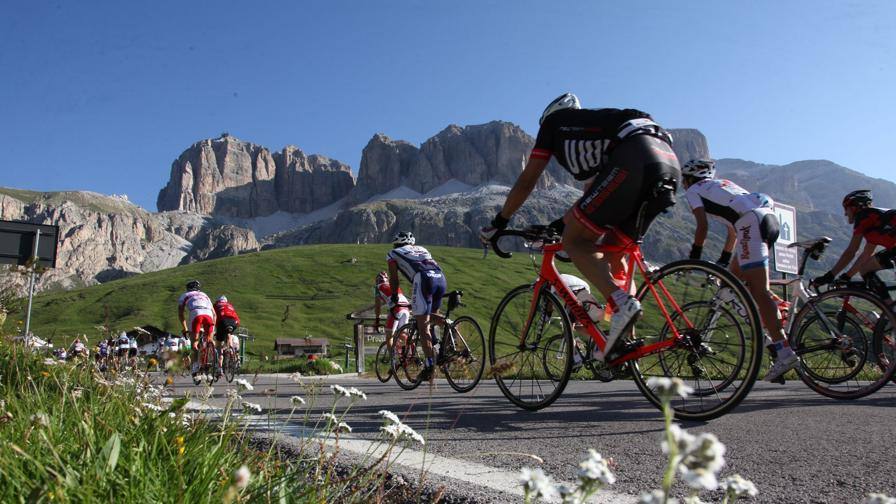 bicicletta cuori